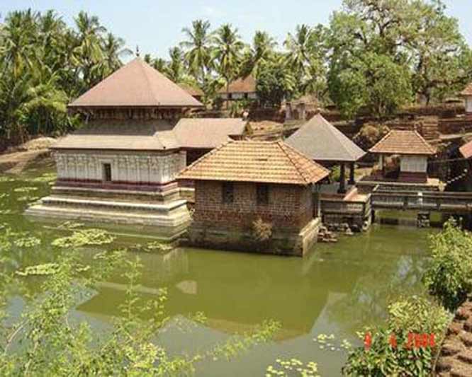 AmbalapuzhaTempleatAlleppy