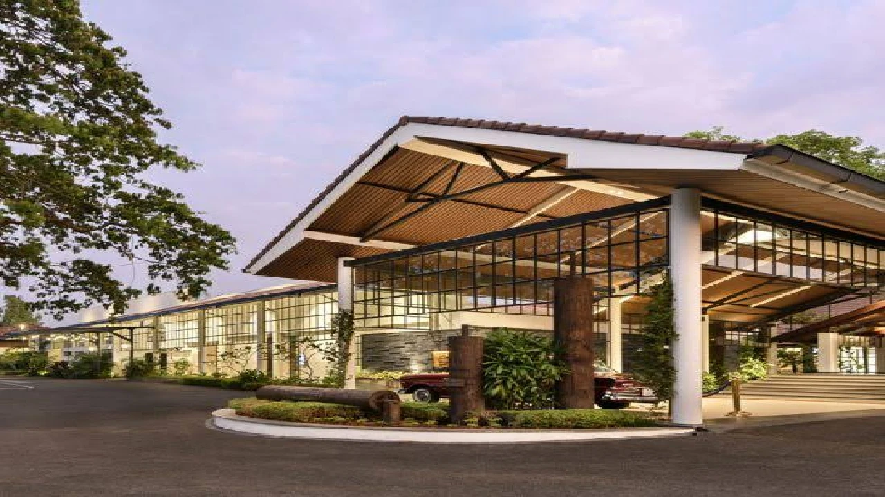 Chakolas Pavilion Convention Center