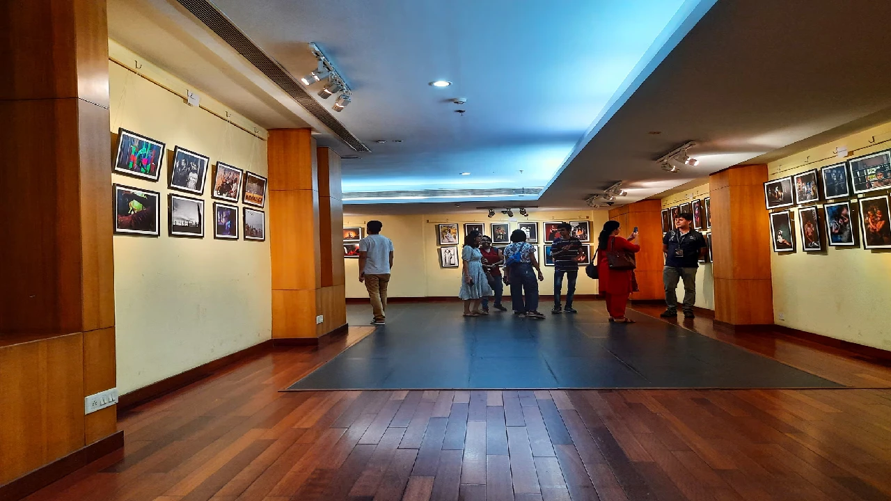 Indian Council For Cultural Relations