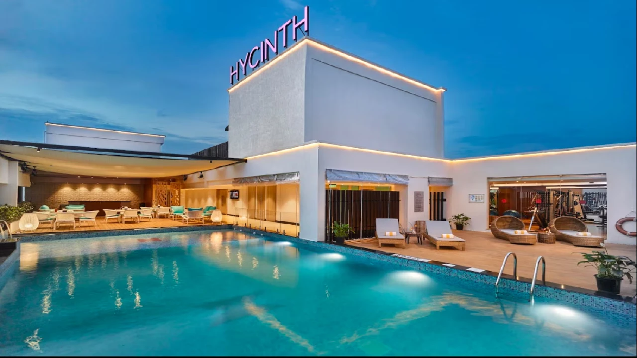 Hycinth Hotels