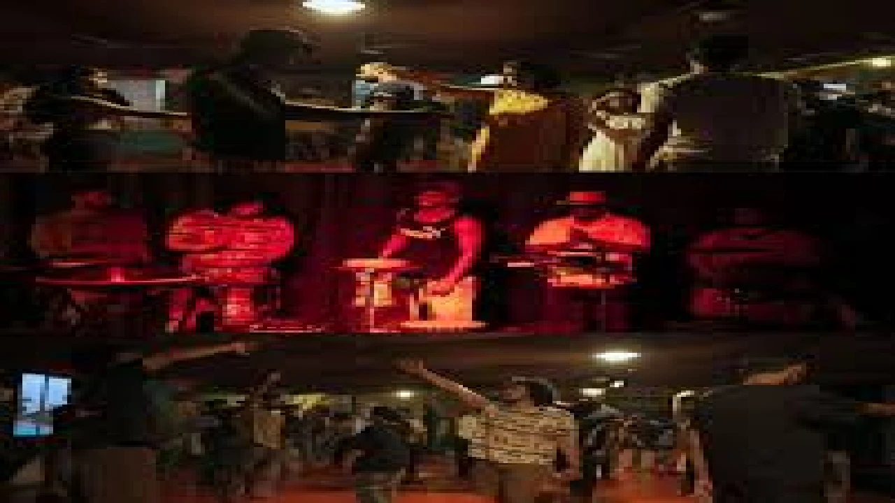 Kochi Monsoon Music Evening
